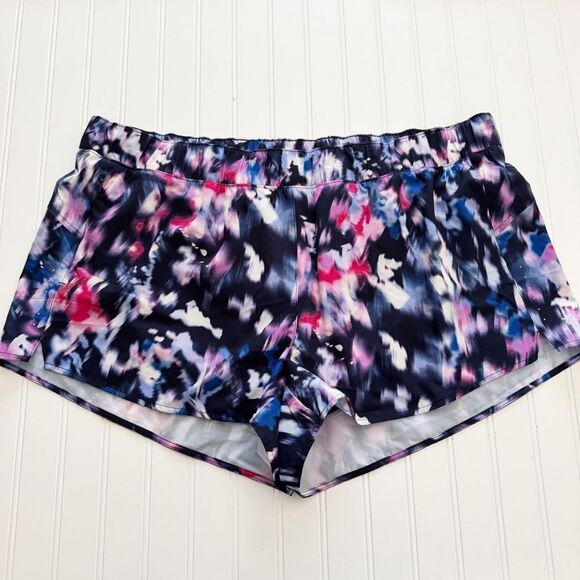 Old Navy Mid-Rise StretchTech Run Shorts - Size XXL - Picture 1 of 3